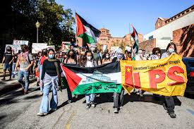 Rasa Kemanusiaan di Sekolah Palestina: Pendidikan di Tengah Derita